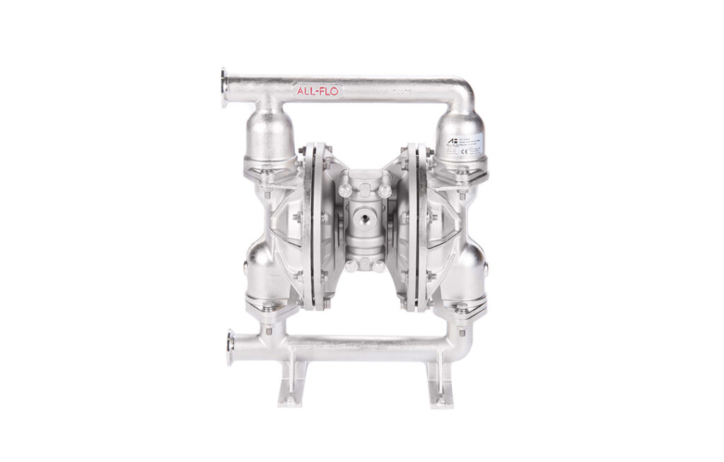 Bombas All Flo FDA — FlowPumps